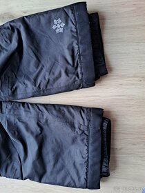 Lyžařské kalhoty 98/104, Lupilu - 4