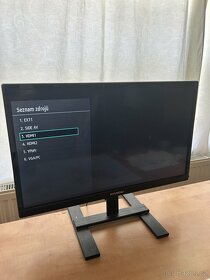 24” Hyundai LED TV - 4