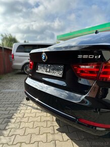 Bmw 320d GT Xdrive - 4