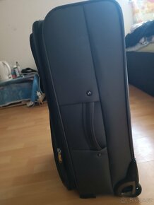 Cestovní zavazadlo na kolečkách OUSEN - 4