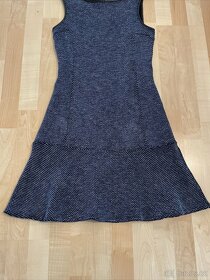 NOVÉ J.lindeberg dámské šaty, švédská móda, vel 38 - 4