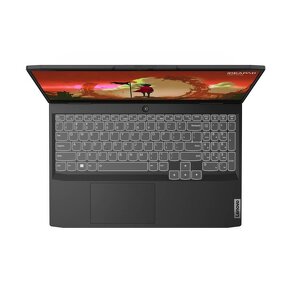 Notebook Lenovo IdeaPad Gaming 3 15ARH7 (82SB00RVCK) - 4