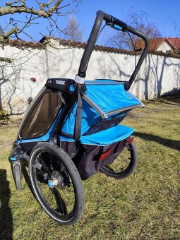 Thule Chariot Sport 1 - 4