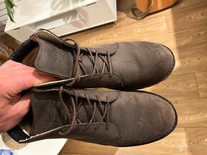 Vasky Hillside Dark Brown 43 - 4