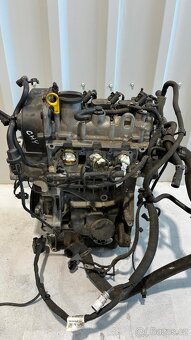 Motory Škoda,VW 1.0MPI, kódy CHY,CPG (Citigo a další) - 4