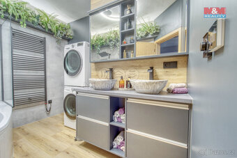 Prodej bytu 3+kk, 70 m², Vochov - 4