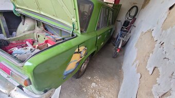 Prodám Lada 2101 - 4