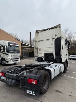Prodám Tahač DAF XF 480 Lowdek - 4