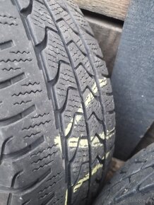 Volkswagen, VW T5 , T6, - 4