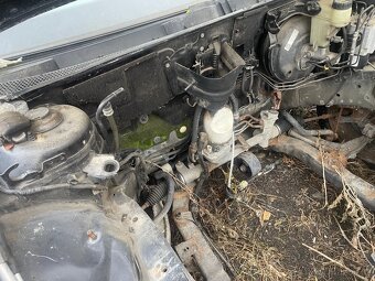 Opel Vectra - 4