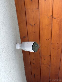 Bezpečnostní kamera Anker Eufy 2 Pro Kit 2+1 - 4