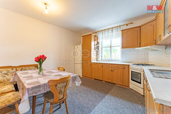 Prodej rodinného domu, 160 m², Poděbrady, ul. Rösslerova - 4