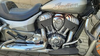 Originalni Indian chief - 4
