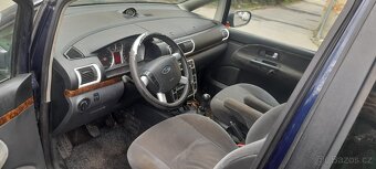 Ford galaxy 1.9 tdi 85kw ghia - 4