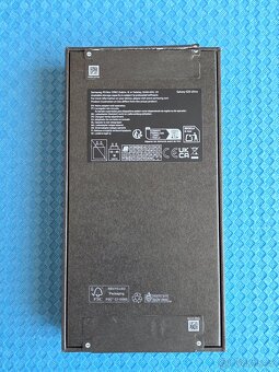 Samsung Galaxy S25 Ultra 256GB Whitesilver ZÁNOVNÍ - 4
