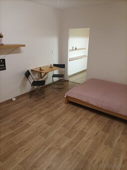 Pronájem bytu 1+KK - 4