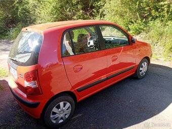 Hyundai Atos - 4