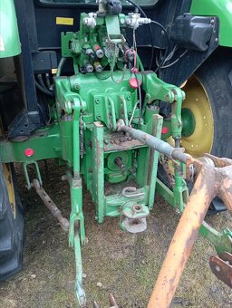 Traktor John Deere 5720 - 4