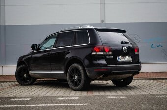 Volkswagen Touareg 3.0 V6 TDI DPF tiptronic - 4