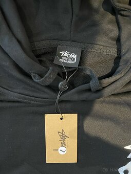 Stussy mikina - 4