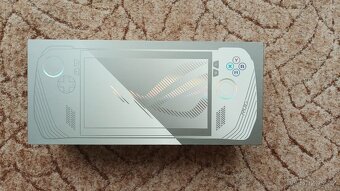 ASUS ROG Ally (AMD Z1 Extreme) - 4