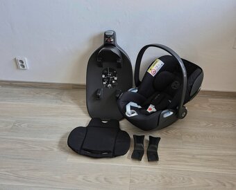 Cybex Priam - 4