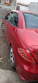 Peugeot 307cc, 1.6 - 4