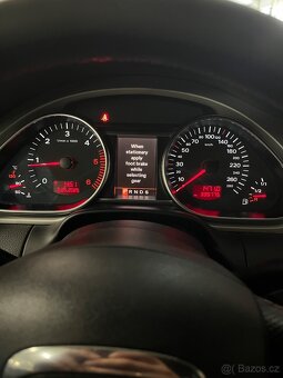 Audi Q7 - 4