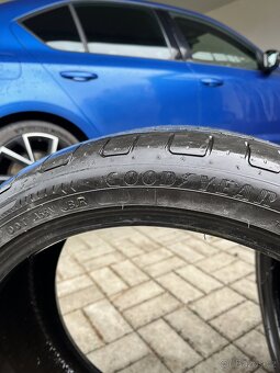 Letní pneumatiky GOODYEAR 225/40/R18/92W - 4