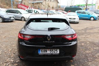Renault Megane - 4