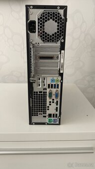HP Elitedesk 705 G1 - 4