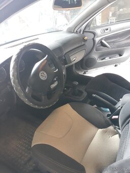 Passat 1.9 TDi 96kw - 4