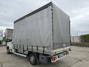 Peugeot Boxer
2,0 HDI
- 4