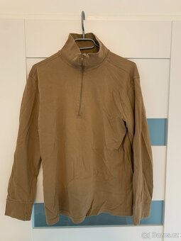 Kompletní set Bundeswehr Flecktarn vojenského oblečení - 4
