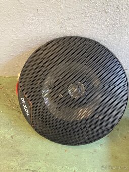 Audio do auta Škoda favorit - 4