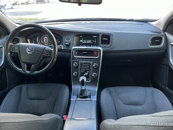 Volvo V60, D4 140kW, 2017 - 4