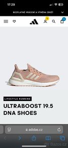 Boty Adidas ultraboost - 4