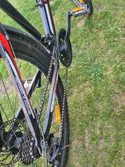 Kolo MTB ALU 27,5" FREEROAD - 4