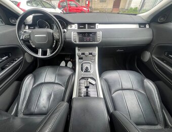 Range Rover Evoque - 4
