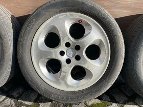 Kola R16 Alfa Romeo 156 147 - 4