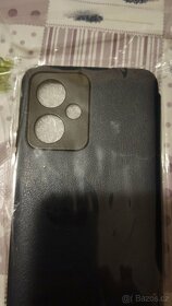 Nový Obal pouzdro na mobil Xiaomi Redmi Note 12 5G - 4