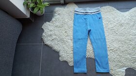 leginky zn. OshKosh vel. 104-110 - 4