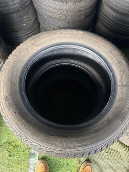 Zimní pneu 205/55/16 H Barum polaris5 - 4