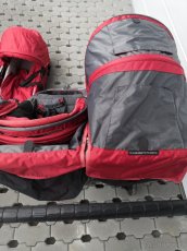 Kočárek dvojčata Baby Jogger City Elite - 4