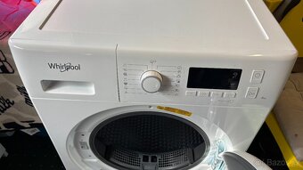 prodám sušičku Whirlpool - 4