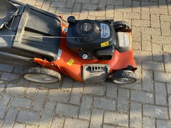 Husqvarna R53SV - 4