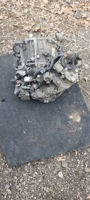 Prevodovka tucson III sportage IV 1.7 CRDi 2WD D51u - 4