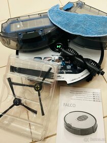 Robot vysavac Eta Falco - 4