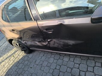 VOLKSWAGEN POLO 1.2 TSI 66KW - 4