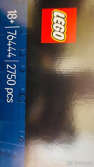 LEGO 76444 - 4
